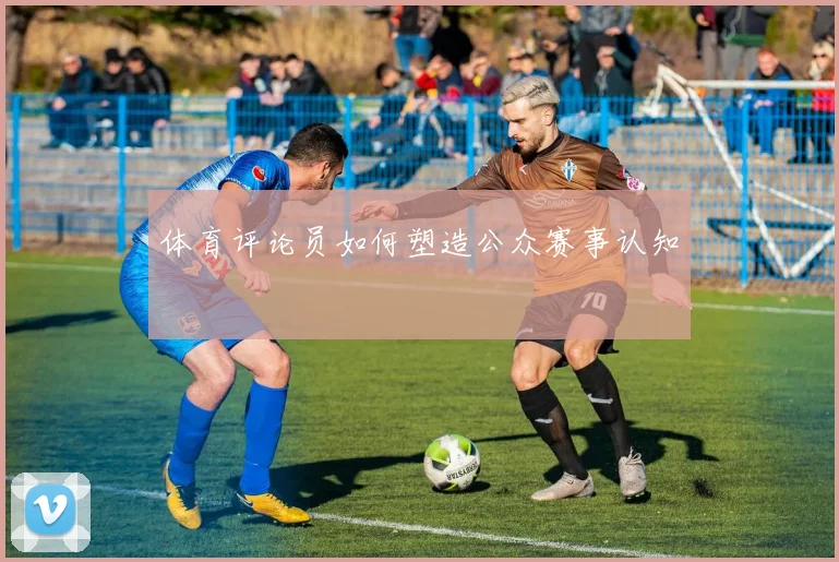 体育评论员如何塑造公众赛事认知
