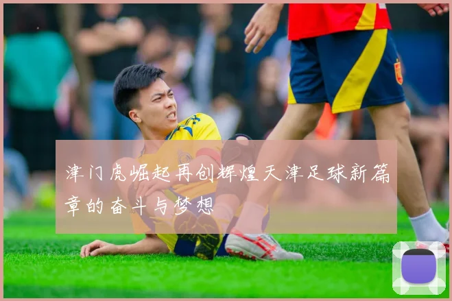 津门虎崛起再创辉煌天津足球新篇章的奋斗与梦想