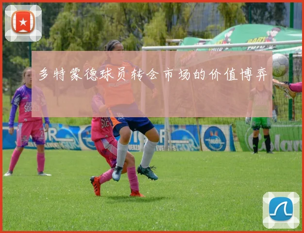 多特蒙德球员转会市场的价值博弈